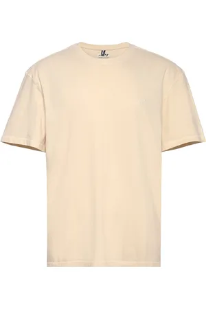 Fat Moose Taylor T-Shirt Beige