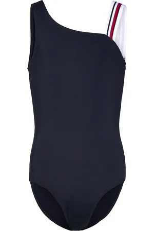 Tommy Hilfiger Shoulder Piece Navy
