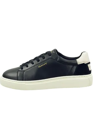 GANT Julice Sneaker Black