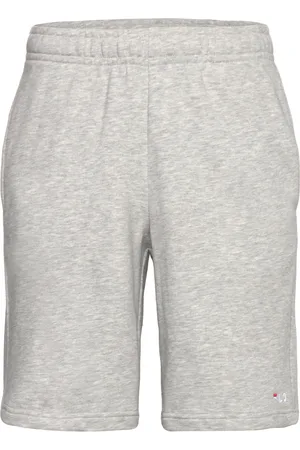 Fila Lusciano Sweat Shorts Grey