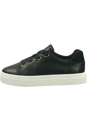 GANT Avona Sneaker Black
