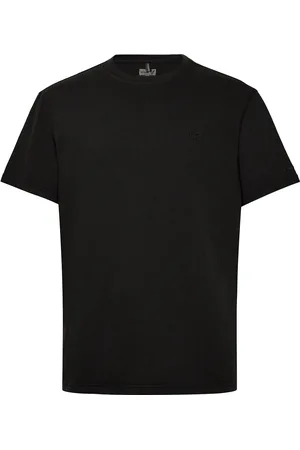 Fat Moose Taylor T-Shirt Black