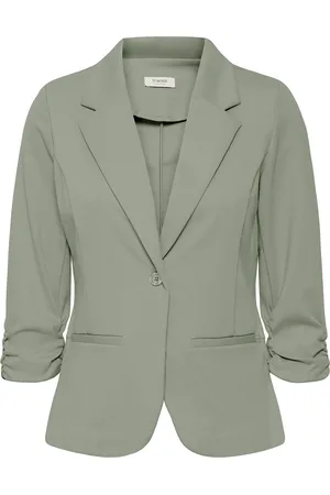 FRANSA Zablazer 1 Blazer Green