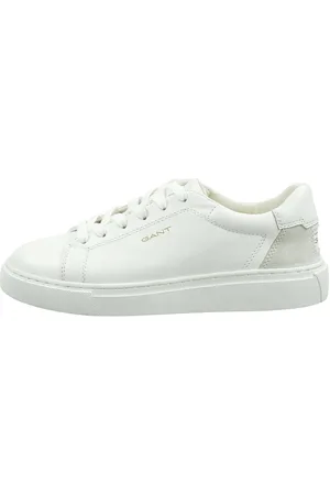 GANT Julice Sneaker White