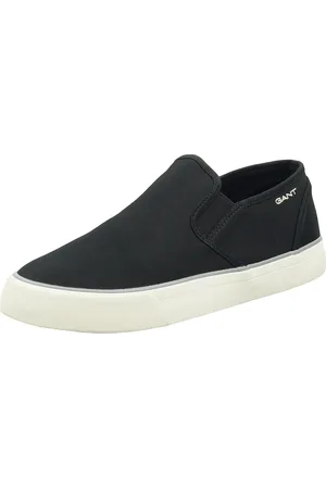 GANT Killox Sneaker Black