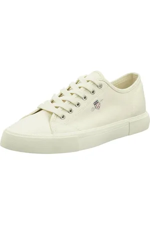 GANT Killox Sneaker White