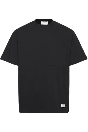 Craft Collective Relaxed Ss Tee M Black