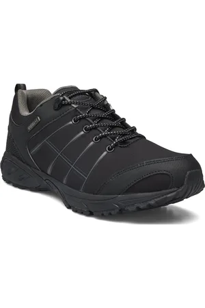 Exani Capitan Low M Black