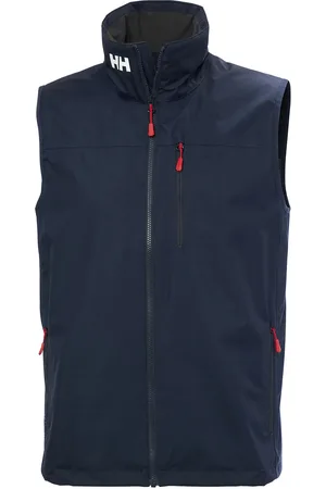 Helly Hansen Crew Vest 2.0 Navy