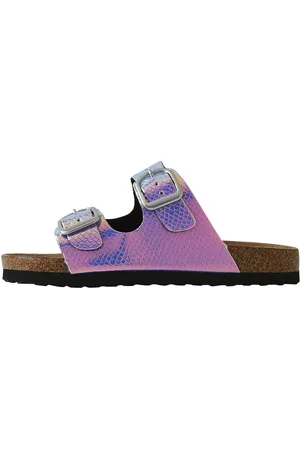 NAME IT Nkfflora Sandal Patterned
