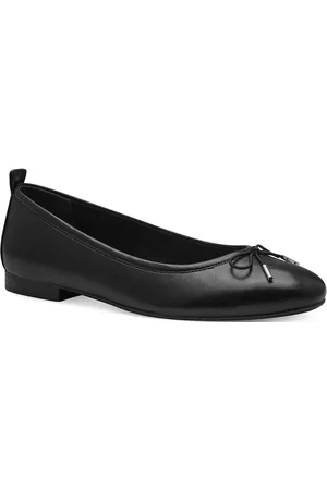 Tamaris Woms Ballerina Black