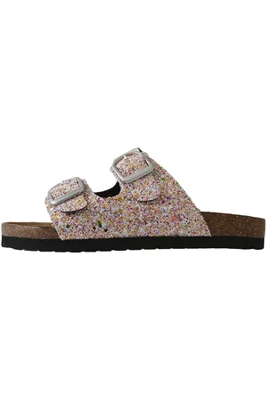 NAME IT Nkfflora Sandal Patterned