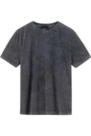 H2O Kap Dan Tee Print Grey