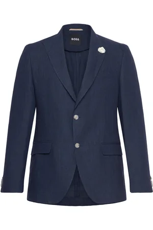 HUGO BOSS C-Huge-Peak-252 Navy