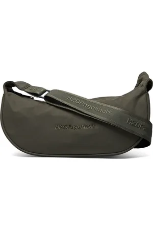 H2OFagerholt All In Bag Green