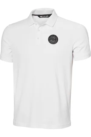 Helly Hansen Hp Race Polo 2.0 White
