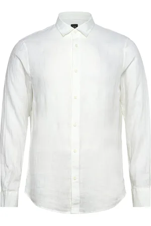 Armani Exchange Shirt White