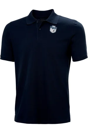 Helly Hansen Marstrand Polo Navy