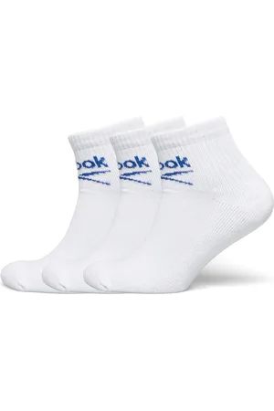 Reebok Sock Ankle White