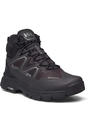 Helly Hansen Cascade Mid Ht Black