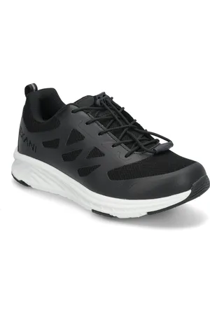 Exani Trekk W Black