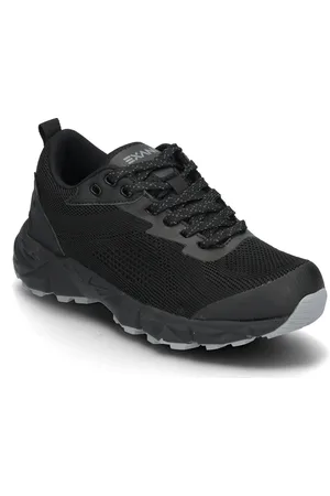 Exani Whisper W Black