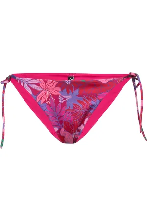 Etam Verso - Biki Ficelle Pink