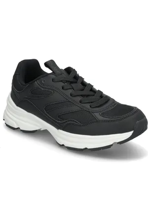 Exani Bronx W Black