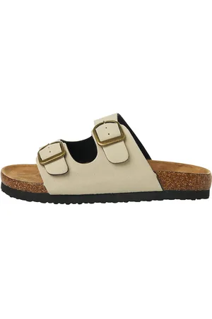 NAME IT Nknflint Sandal Beige