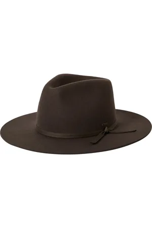 Brixton Cohen Cowboy Brown