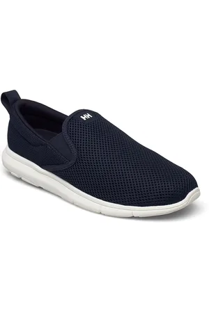 Helly Hansen Ahiga Slip-On Navy