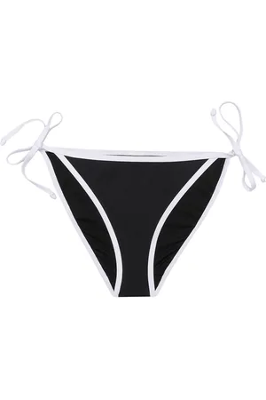 Gestuz Gzsima Bikini Bottom Black