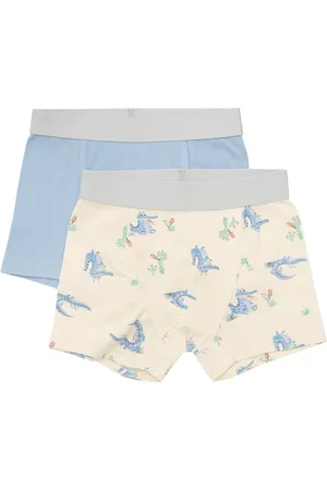 CeLaVi Boxers 2-Pack Blue