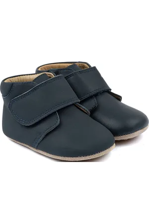Pom Pom Beginners Velcro Noos Navy