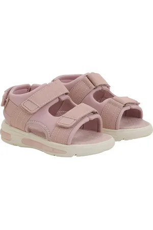 EN FANT Sandals Velcro W. Light Pink