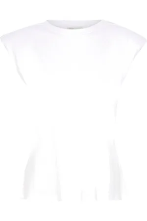 Karen by Simonsen Kbrenee Sleeveless White