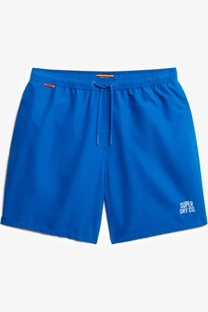 Superdry Essential 16 Swim Short Blue