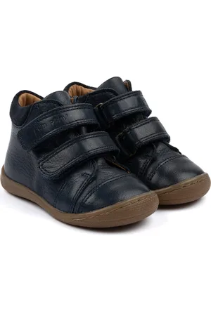 Pom Pom Starters™ Velcro Navy