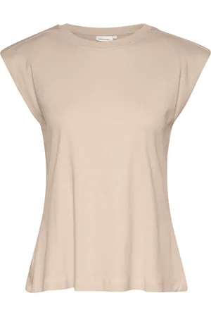 Karen by Simonsen Kbrenee Sleeveless Beige
