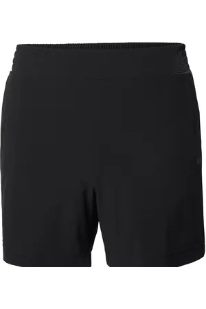 Helly Hansen W Thalia Shorts 2.0 Black