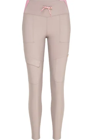 Kari Traa Anelie Tights Pink