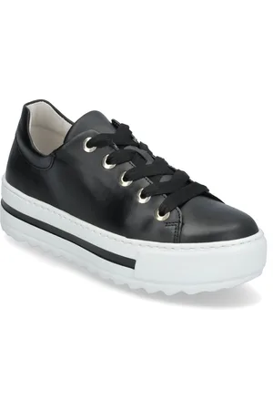 Gabor Sneaker Black