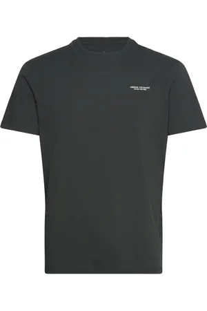 Armani Exchange T-Shirt Black