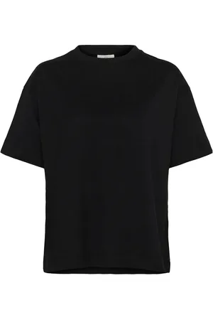 Kaffe Katomina T-Shirt Black