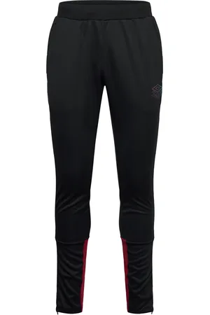 Umbro Pro Tr Poly Pant Black