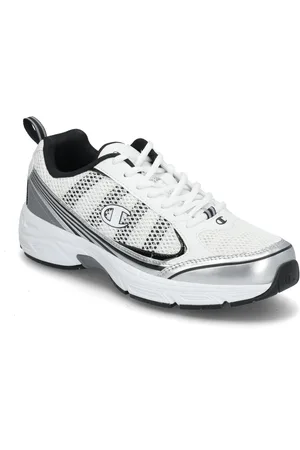 Champion Rn00 Ii Low Cut Shoe White