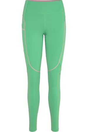 Kari Traa Linnea Tights Green