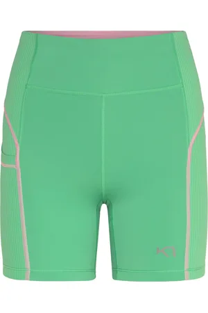 Kari Traa Linnea Shorts Green