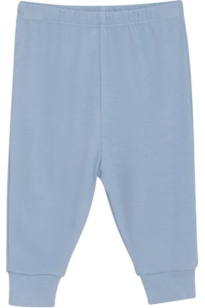 CeLaVi Pants - Solid Blue