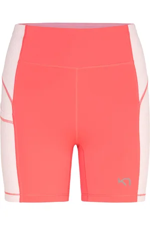 Kari Traa Linnea Shorts Coral